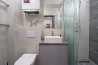 Миниатюра квартиры 16