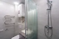 Миниатюра квартиры 18