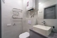 Миниатюра квартиры 19