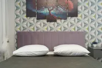 Миниатюра квартиры 28