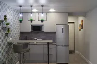 Миниатюра квартиры 29