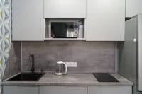 Миниатюра квартиры 33
