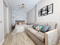 Миниатюра квартиры 1