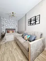 Миниатюра квартиры 2