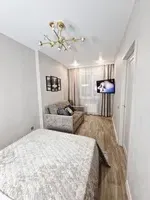 Миниатюра квартиры 6