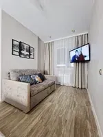 Миниатюра квартиры 8