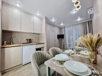 Миниатюра квартиры 11