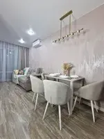 Миниатюра квартиры 13
