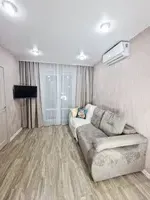 Миниатюра квартиры 24