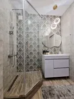 Миниатюра квартиры 27