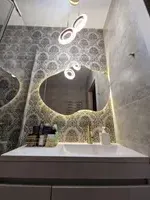 Миниатюра квартиры 28