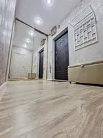 Миниатюра квартиры 32