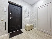 Миниатюра квартиры 33