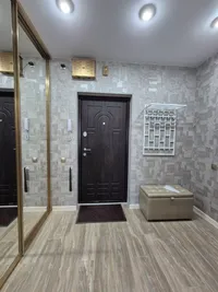 Миниатюра квартиры 34