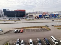 Миниатюра квартиры 36