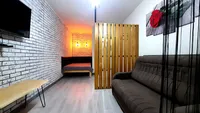 Миниатюра квартиры 1