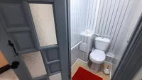 Миниатюра квартиры 8