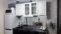 Миниатюра квартиры 11