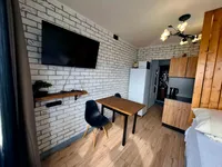 Миниатюра квартиры 1