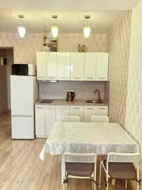 Миниатюра квартиры 10