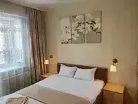 Миниатюра квартиры 13