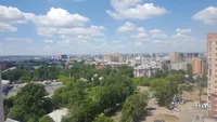Миниатюра квартиры 21