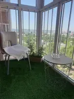 Миниатюра квартиры 23