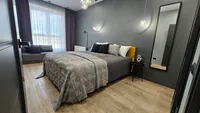 Миниатюра квартиры 1