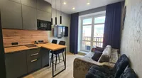 Миниатюра квартиры 6