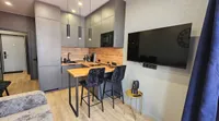 Миниатюра квартиры 8