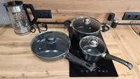 Миниатюра квартиры 10
