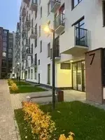 Миниатюра квартиры 16