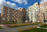 Миниатюра квартиры 17