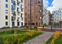 Миниатюра квартиры 18