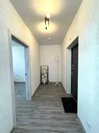 Миниатюра квартиры 8