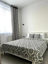 Миниатюра квартиры 2