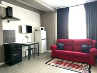 Миниатюра квартиры 3