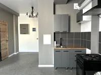 Миниатюра квартиры 5