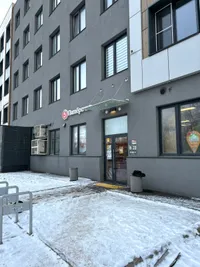 Миниатюра квартиры 14