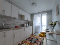 Миниатюра квартиры 6