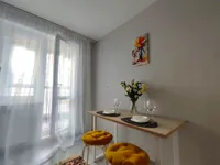 Миниатюра квартиры 8