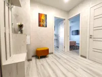Миниатюра квартиры 9