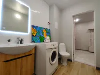 Миниатюра квартиры 10