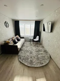 Миниатюра квартиры 8