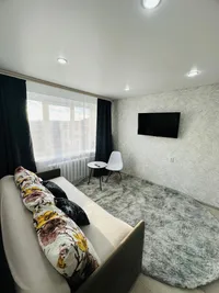 Миниатюра квартиры 13