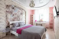 Миниатюра квартиры 3