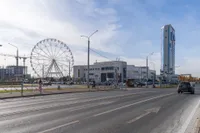 Миниатюра квартиры 2