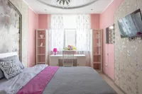 Миниатюра квартиры 4