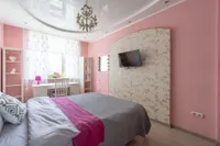 Миниатюра квартиры 5