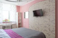 Миниатюра квартиры 6